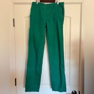Men's Lacoste Pants